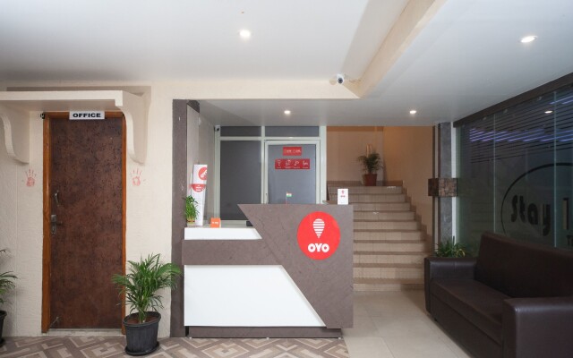 OYO 16982 Stay Inn Tirupati