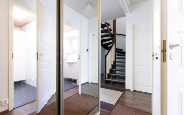 Forenom Hostel Kerava
