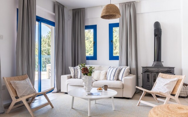 "sanders Azzurro - Adorable Villa w/ Private Pool"