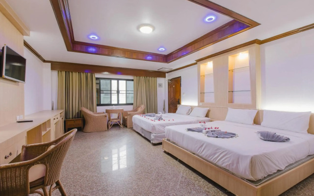 Royal Prince Residence