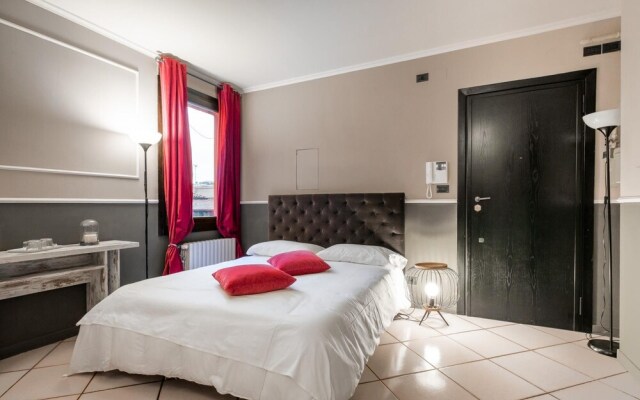 Studio Fusari a Piazza Maggiore by Wonderful Italy