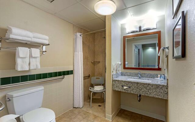 Comfort Inn & Suites Jackson - West Bend