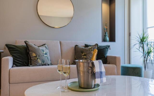 Prima Collection - São Nicolau 119 Luxury Apartments