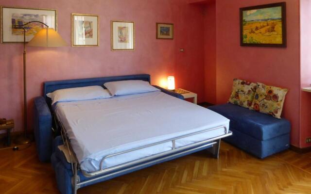 Casa Clemente in Cit Turin