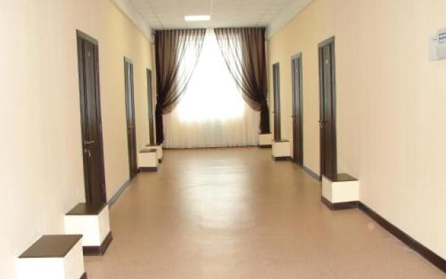 Gostiny Dom Mini Hotel