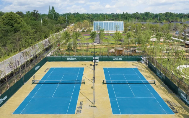 Angsana Chengdu Wenjiang