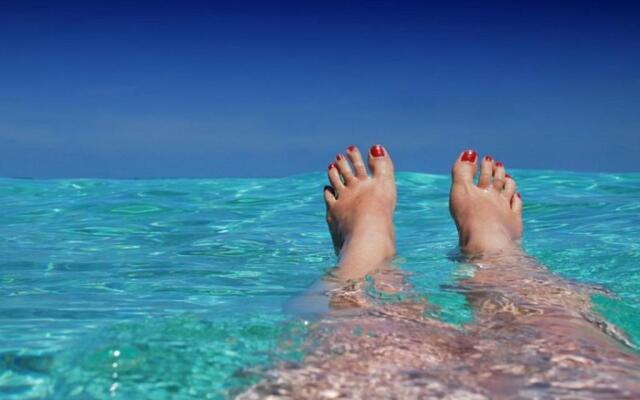Case Vacanze Orlando Trappeto Summer