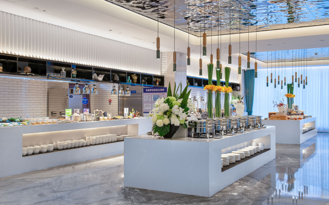 Hampton by Hilton Quanzhou Nan'an Shuitou