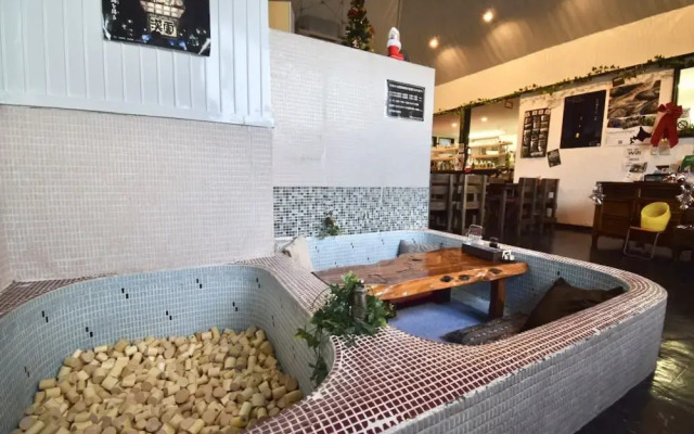 Kominka Guesthouse SENTO - Hostel