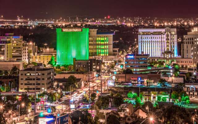 Days Inn by Wyndham Rio Rancho