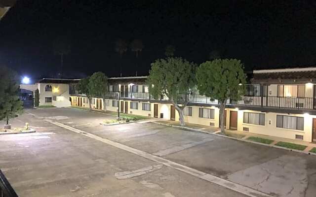 Channel Islands Inn