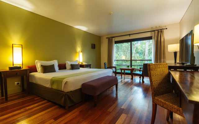 Loi Suites Iguazú Hotel