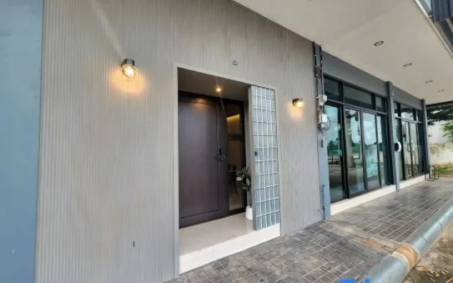 Private & Cozy house, Chiang Rai Airport