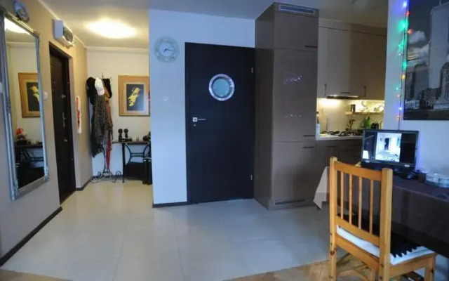 Pokój blisko plaży