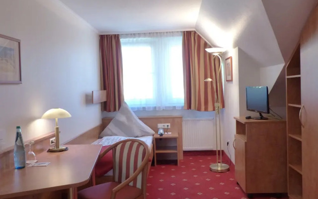 Hotel am Düsseldorfer Platz