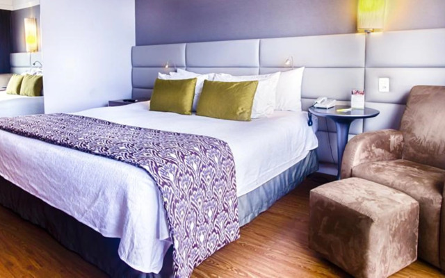 Bourbon Hotel Savassi | Belo Horizonte