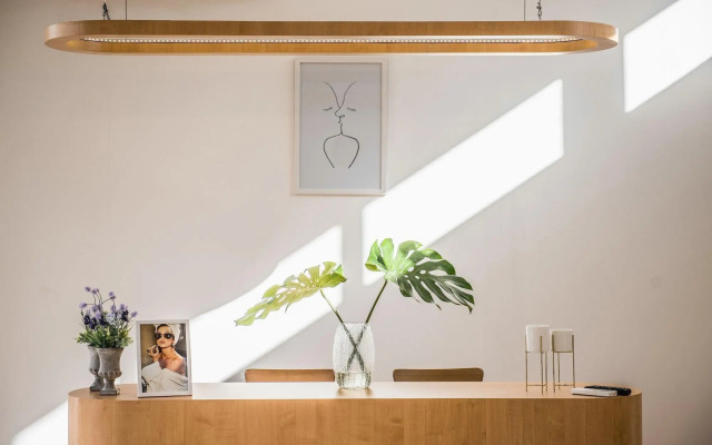 Nimit Boutique Hotel Collection