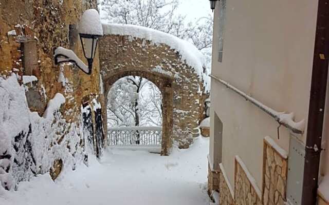 La Casetta Di Via Fara