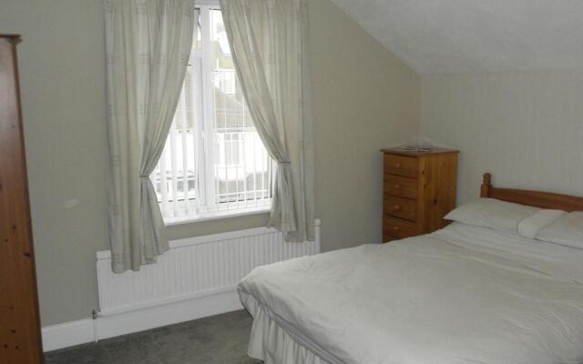 Sefton Lodge