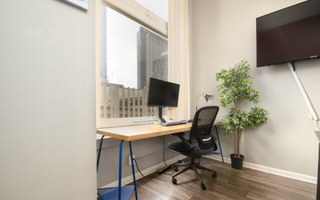 Downtown Denver Loft Style 2BR Apartment