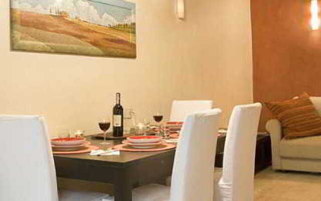 Family Apartments Signoria