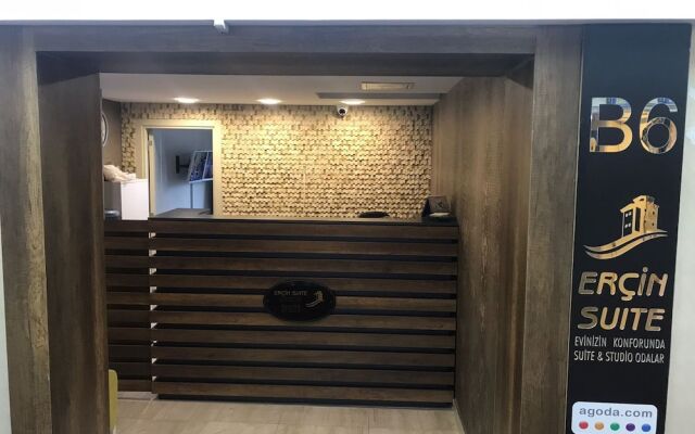 Ercin Suite