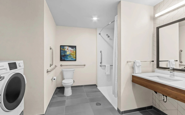 Everhome Suites Chandler Phoenix Fashion Center
