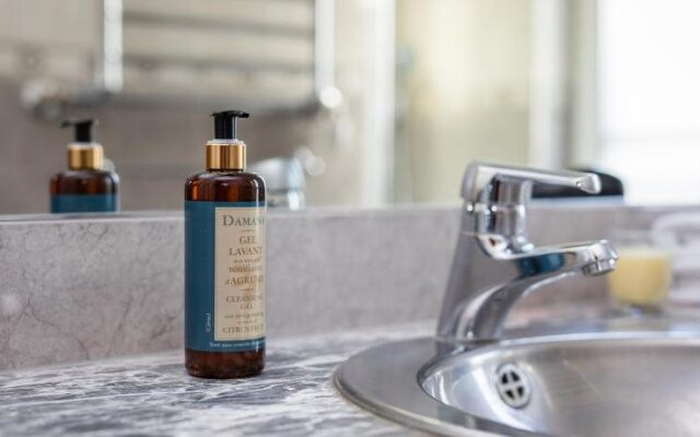 P&O Apartments Babka Tower