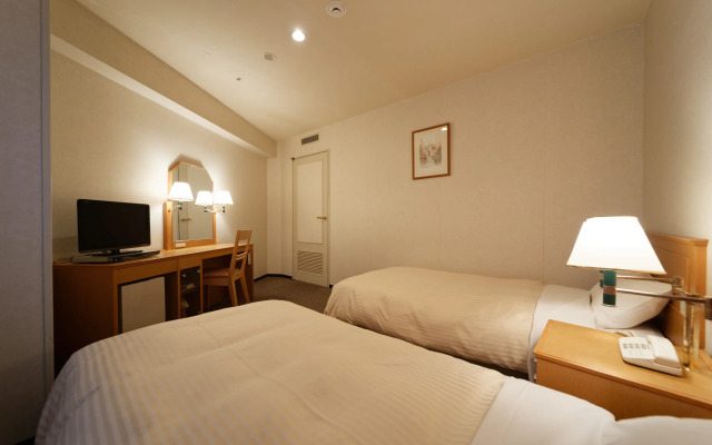 Kumamoto Washington Hotel Plaza