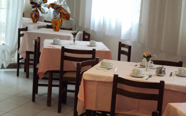 Hotel Maria Gabriella