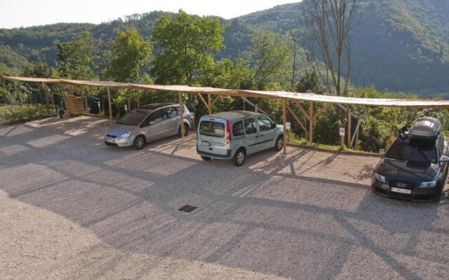 Apartments Casa Trasparente