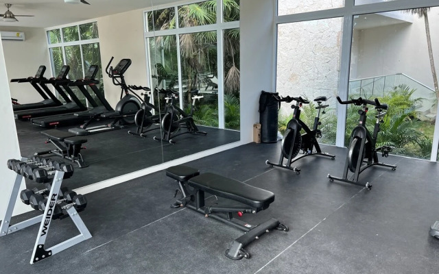 Santamar Penthouse F302