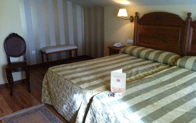 Hotel Palacio Azcárate