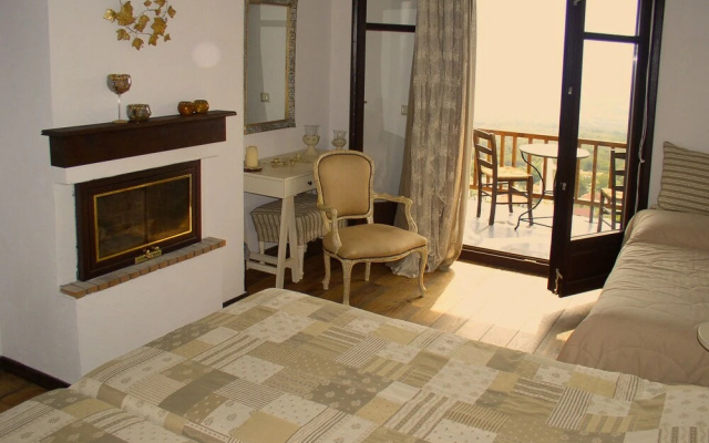 Nastou View Hotel