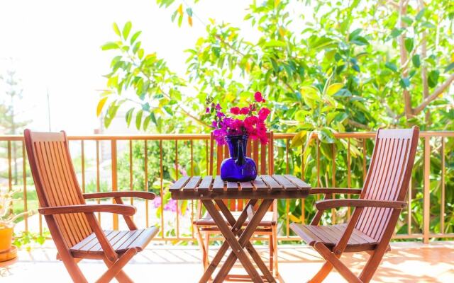 Chalet Cala Murta 20metres From the sea
