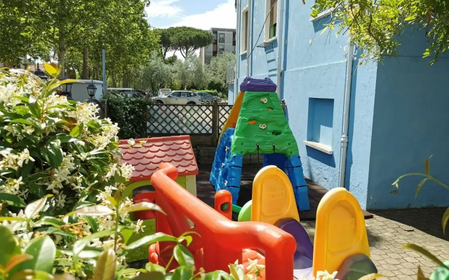 Hotel Leonardo