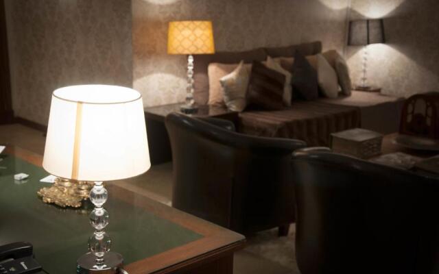 Hotel MAXIM