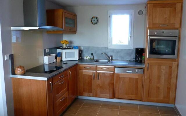 Maison Locmaria, 5 pièces, 9 personnes - FR-1-418-12