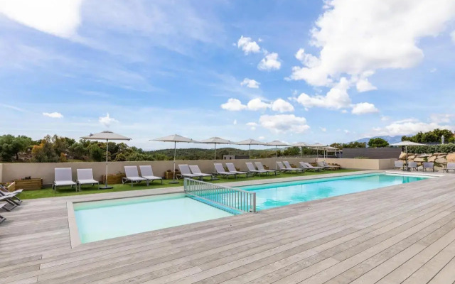 Résidence Pierre & Vacances Premium Les Terrasses d'Arsella