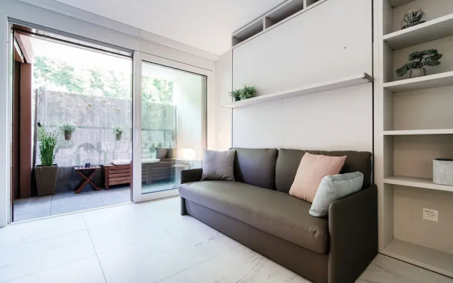 Locarno Studio Apartments