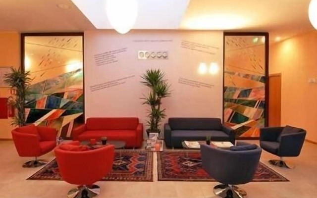 Hotel Rosso Frizzante