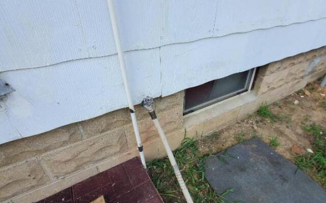 Wildwood Camper De Sleeps 6-7,