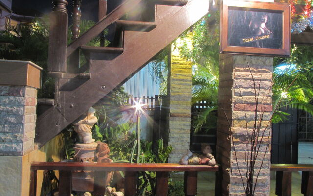 Huan Kawin Est.58 Lanna Home & Collection - Campus Accommodation