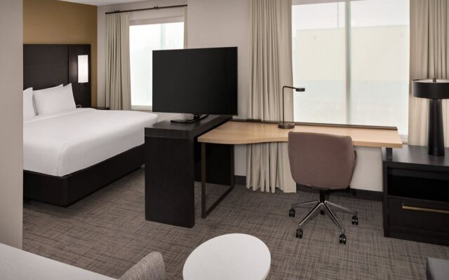Residence Inn By Marriott Dallas Grand Prairie