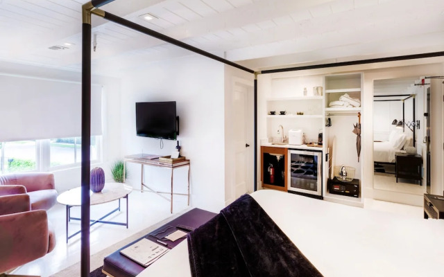 American Beech Hotel