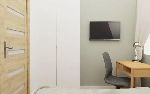 Victus Apartamenty - Korsa 2