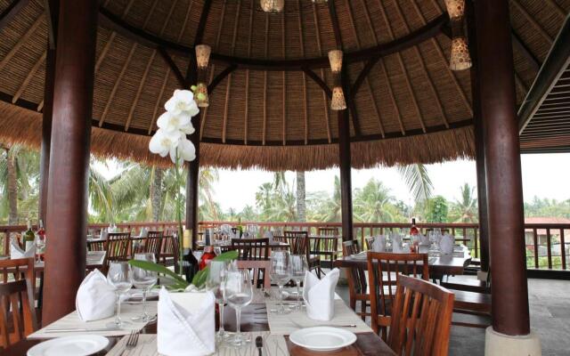 Ubud Green Resort Villas Powered by Archipelago