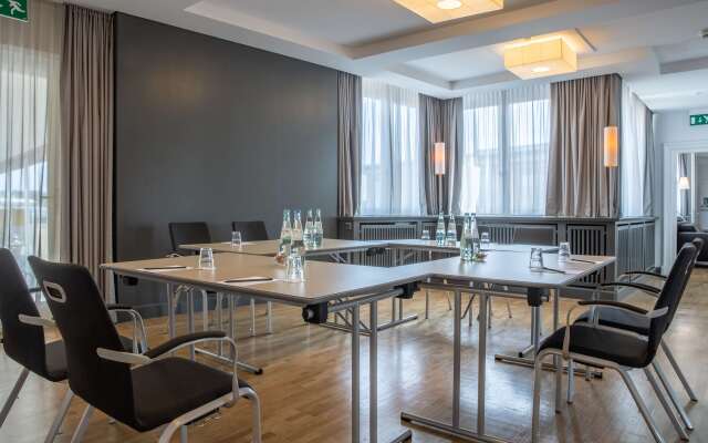 Radisson Blu Schwarzer Bock Hotel