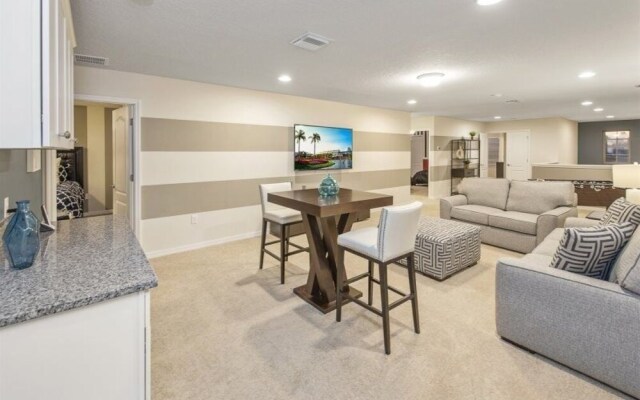 8812wws 8 Bedroom Home