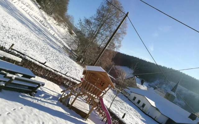 Zur Hohen Hunau